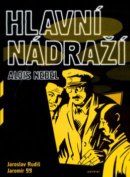 Hlavní nádraží