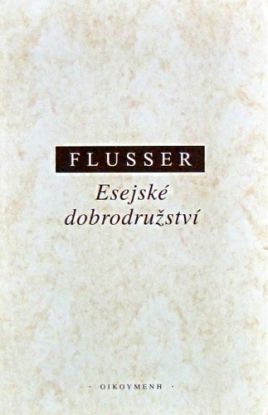 Esejské dobrodružství