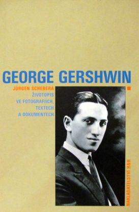 George Gershwin (CZ)