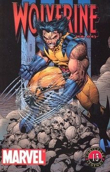 Wolverine (04) - Comicsové legendy 13