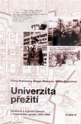 Univerzita přežití