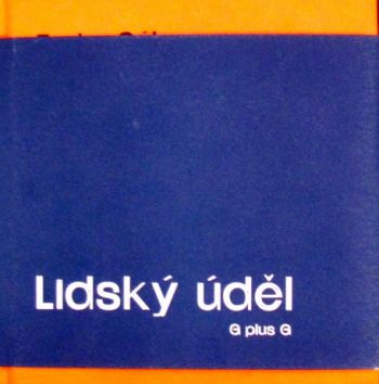 Lidský úděl