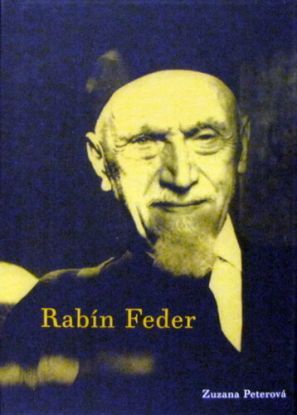 Rabín Feder