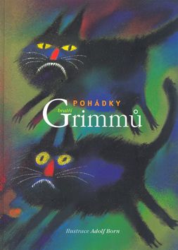 Pohádky bratří Grimmů