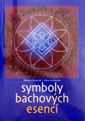 Symboly Bachových esencí