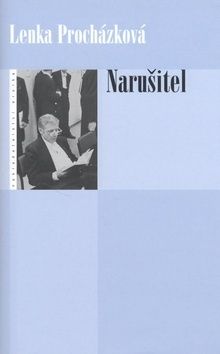Narušitel