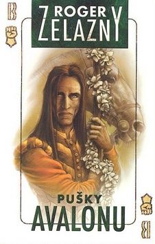 Amber: Pušky Avalonu