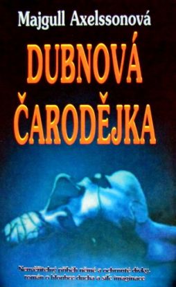 Dubnová čarodějka