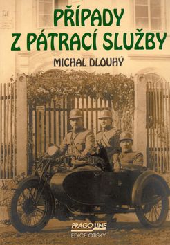 Případy z pátrací služby