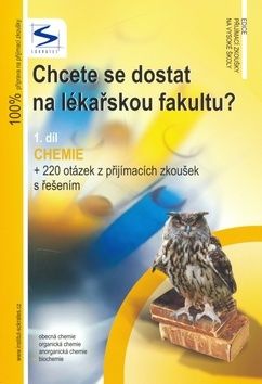Chcete se dostat na lékařskou fakultu? - chemie (1.díl)