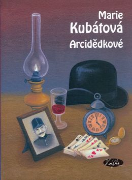 Arcidědkové