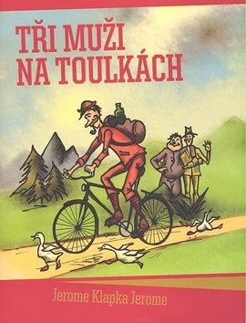 Tři muži na toulkách