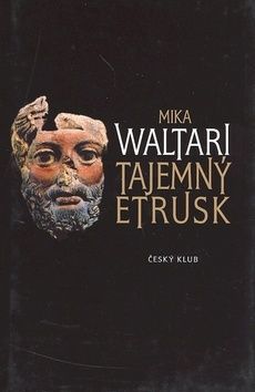 Tajemný Etrusk - 2.vydání