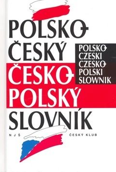 Polsko-český a česko-polský slovník