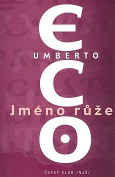 Jméno růže - 6. vydání