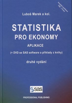 Statistika pro ekonomy