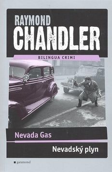 Nevadský plyn / Nevada Gas