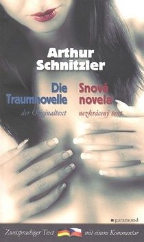 Snová novela /Die Traumnovelle