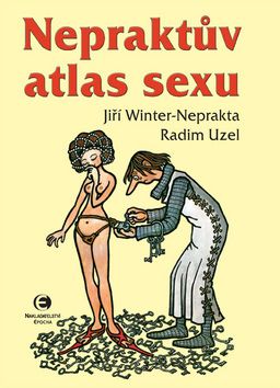 Nepraktův atlas sexu