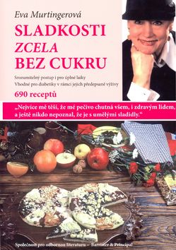 Sladkosti bez cukru