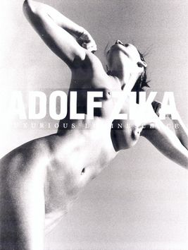 Adolf Zika. Luxurious Luminescence