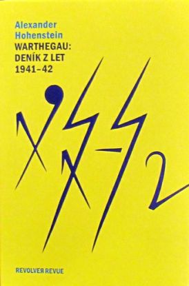 Warthegau: Deník z let 1941 - 42