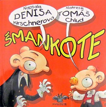Šmankote