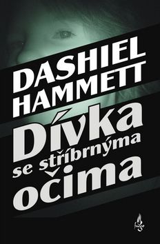 Dívka se stříbrnýma očima