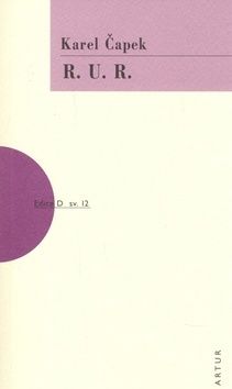 R. U. R. - 2.vydání