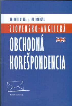 Slovensko - Anglická obchodná korešpondencia