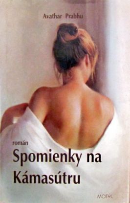 Spomienky na Kámasútru