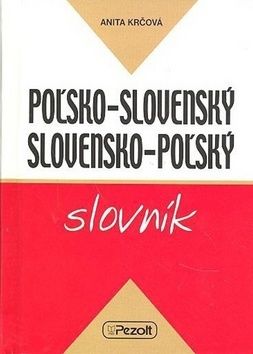 Poľsko - slovenský slovensko - poľský slovník