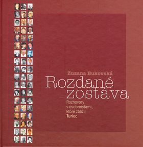 Rozdané zostáva
