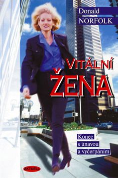 Vitální žena