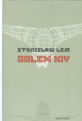 Golem XIV