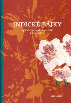 Indické bájky