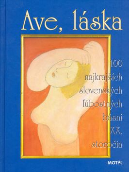 Ave láska