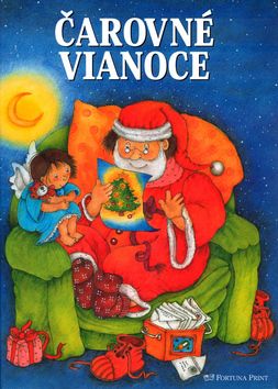 Čarovné Vianoce