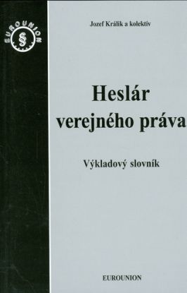Heslár verejného práva