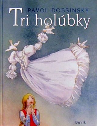 Tri holúbky
