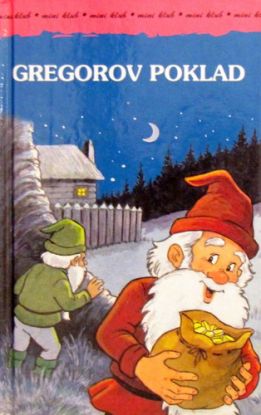 Gregorov poklad