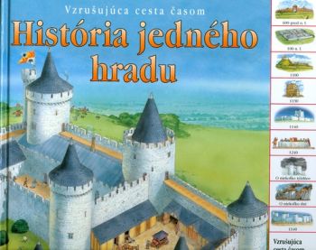 História jedného hradu