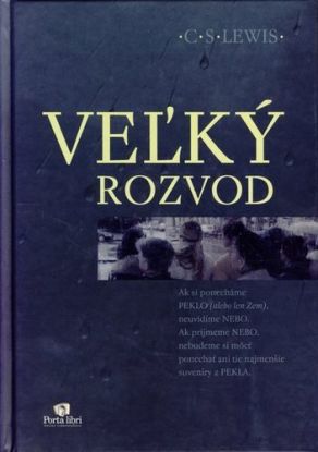 Veľký rozvod
