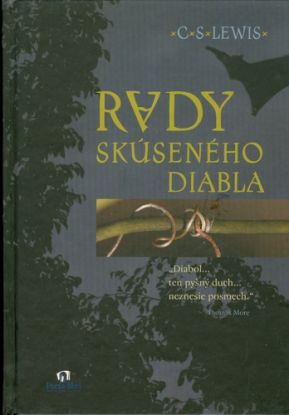 Rady skúseného diabla