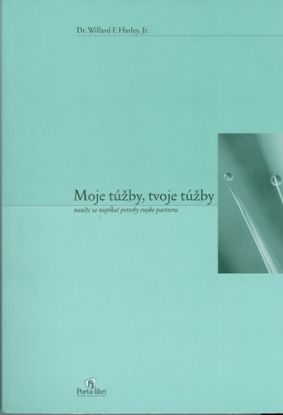Moje túžby, tvoje túžby