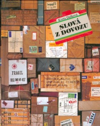 Slová z dovozu