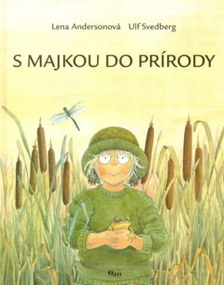S Majkou do prírody
