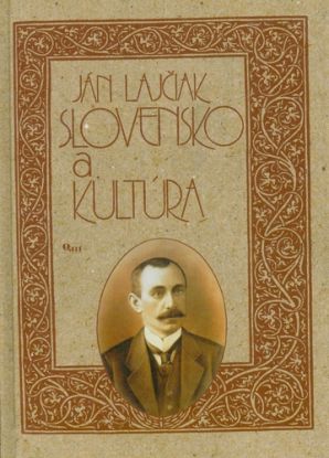 Slovensko a kultúra