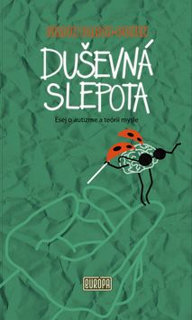 Duševná slepota