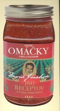 Lahodné omáčky k mäsu a cestovinám